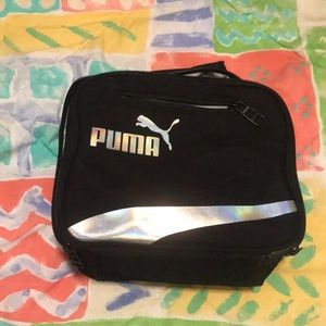 puma lunchbox